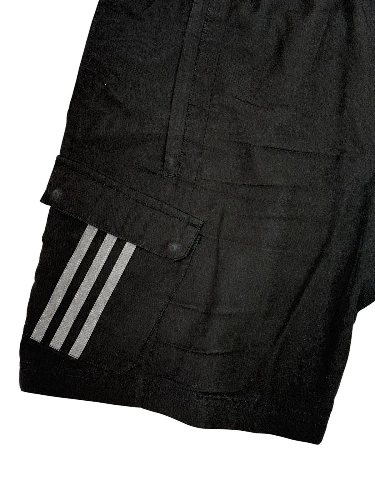 Adidas Black Climalite Shorts Small