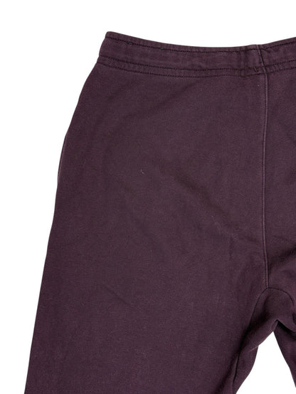 Nike Purple Joggers Small