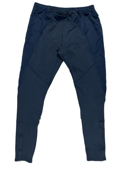 Nike Retro Y2K Sphere Dry Blue Active Track Trousers Large