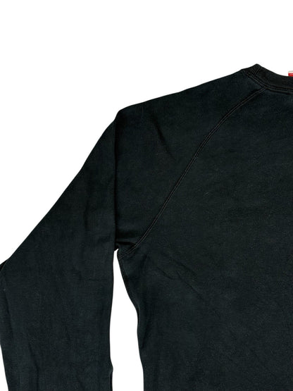 Nike Blue USATF Jumper Small