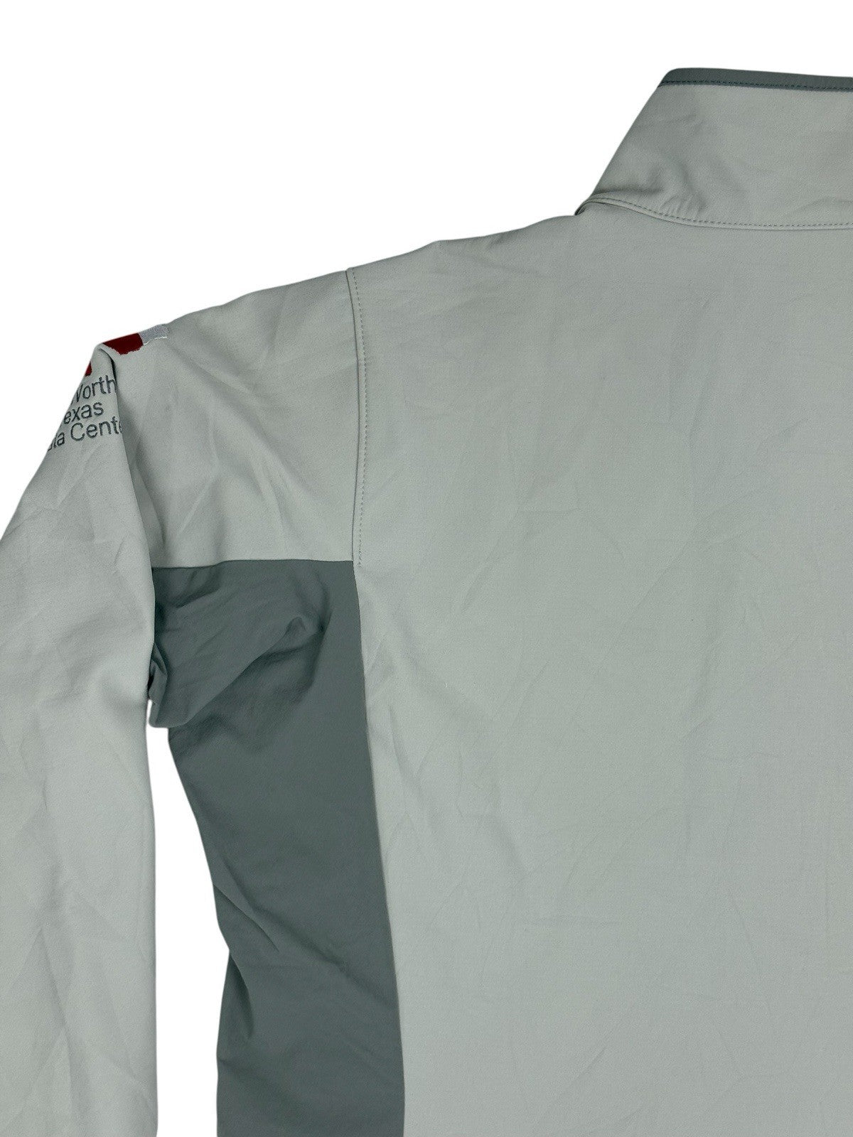 Patagonia Grey Adze Polartec Softshell Jacket Large