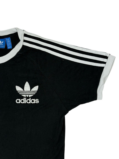 Adidas Black California Top Medium