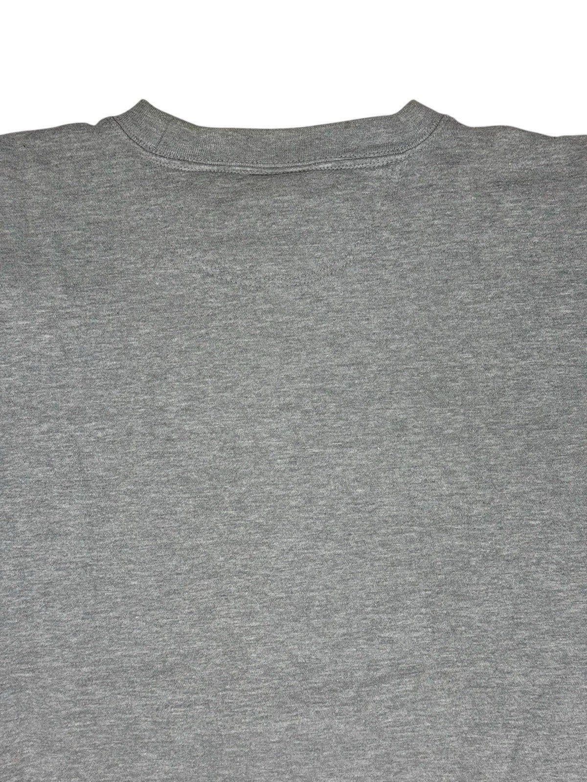 Reebok Retro Super Bowl 38 Grey Jumper XL