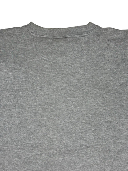 Reebok Retro Super Bowl 38 Grey Jumper XL