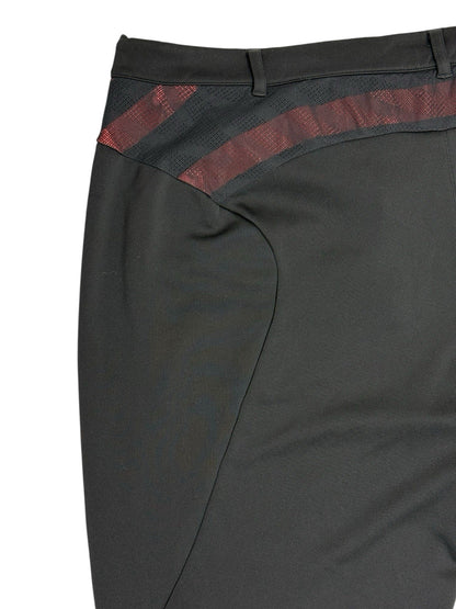 Adidas Black RGY3 Tracksuit Bottoms Joggers 2XL