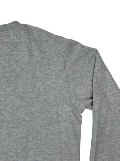 Retro Grey T.C. Williams Titans Printed Ring Spun Jumper Large