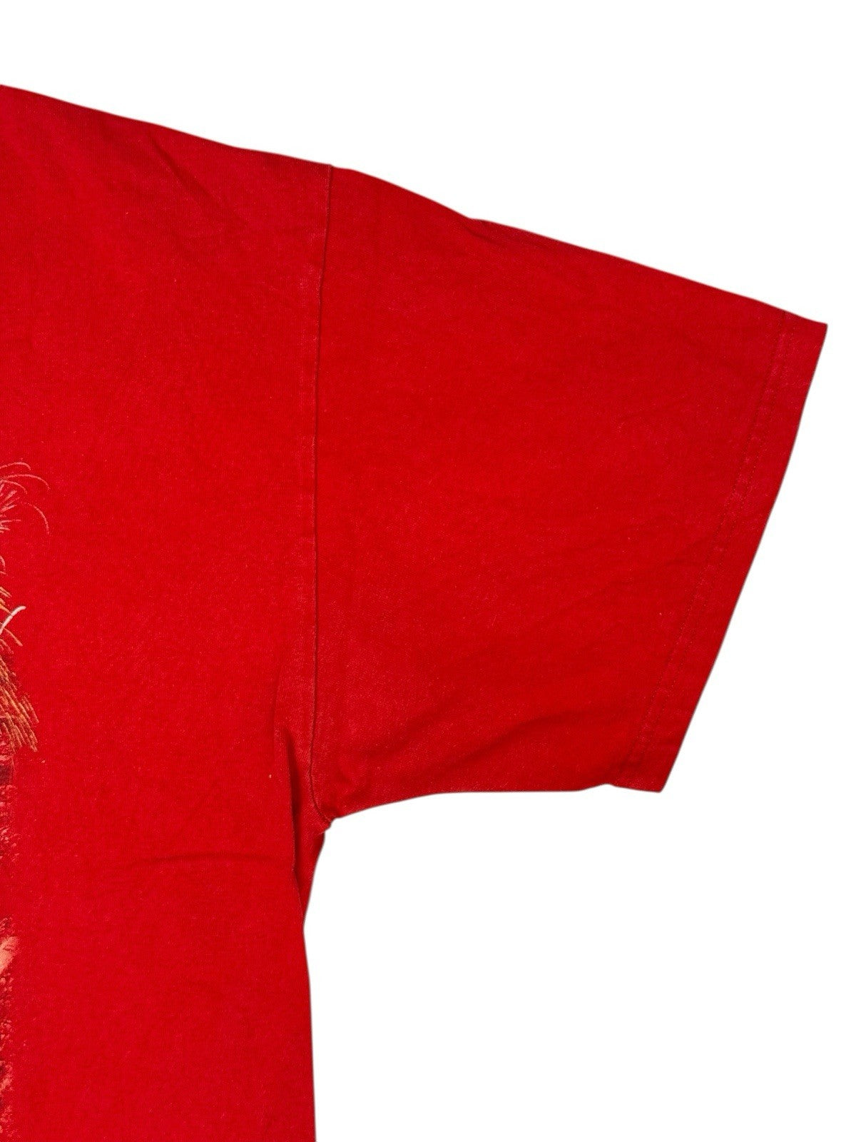 Philadelphia Phillies Red 2008 World Series Champions Top XL