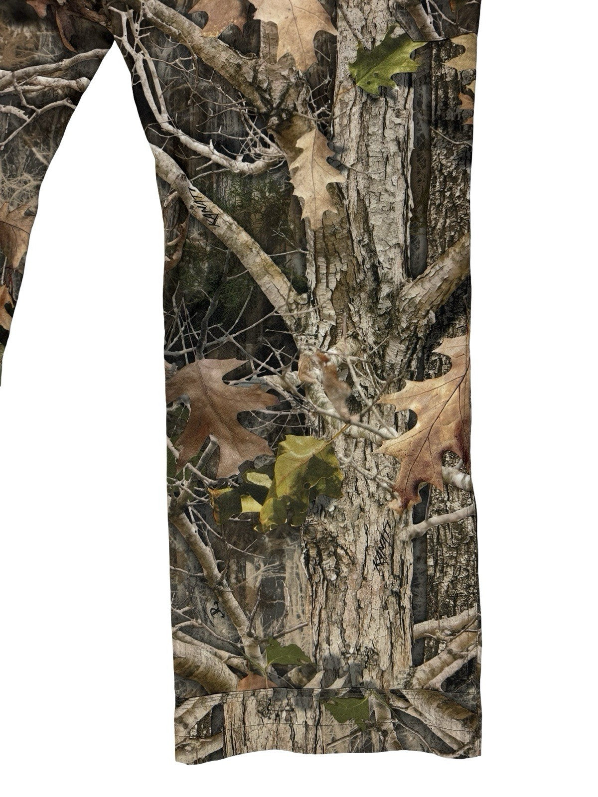 Red Head Brand TrueTimber Camo Cargo Hunting Trousers XL