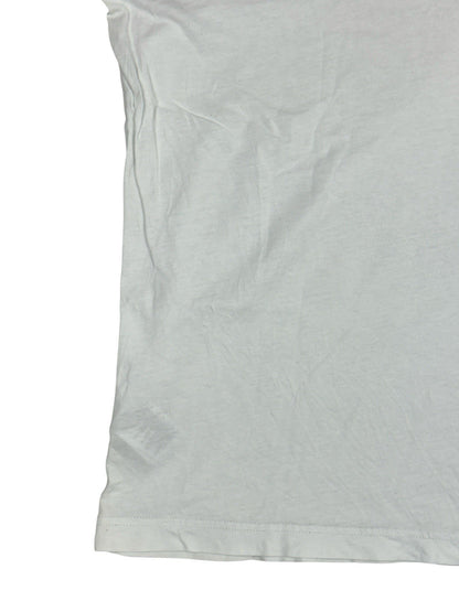 Adidas White California Top Medium