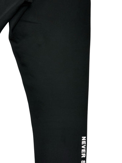 The North Face Black Leggings Small
