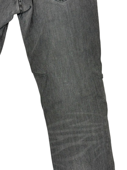 Levi's Grey 511 Denim Jeans 29W 32L