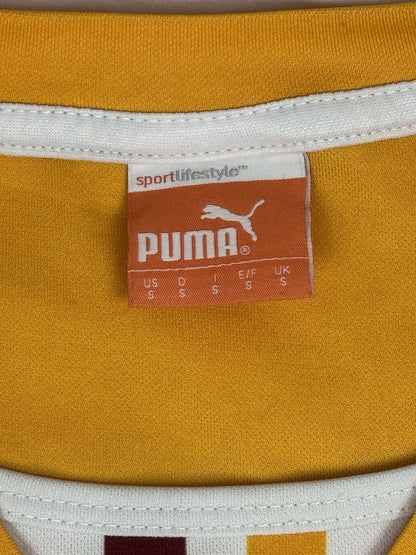 Motherwell FC 2013/14 Home Top Small