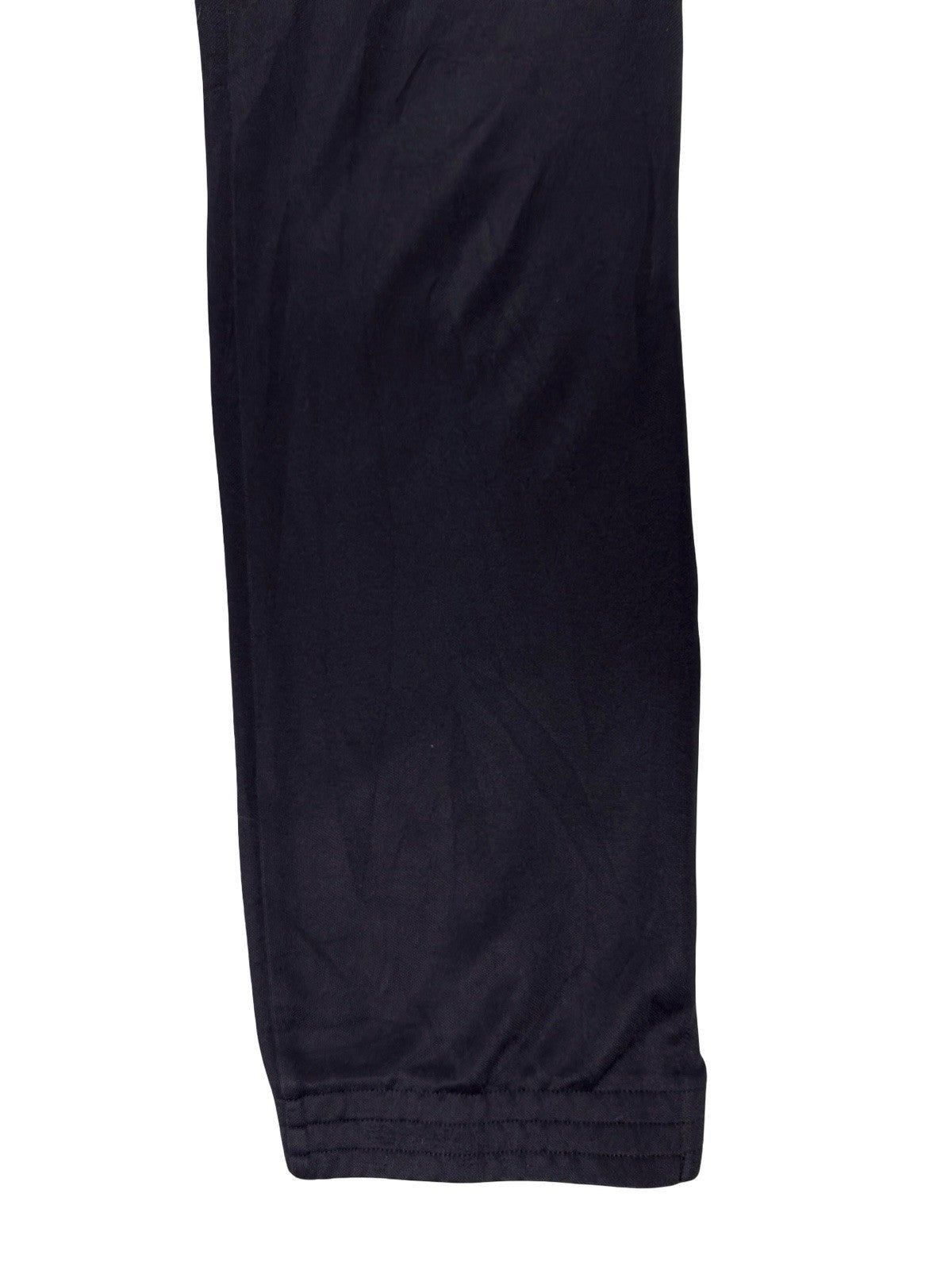 Fila Retro Black Tracksuit Bottom Trousers Youth XL (176)