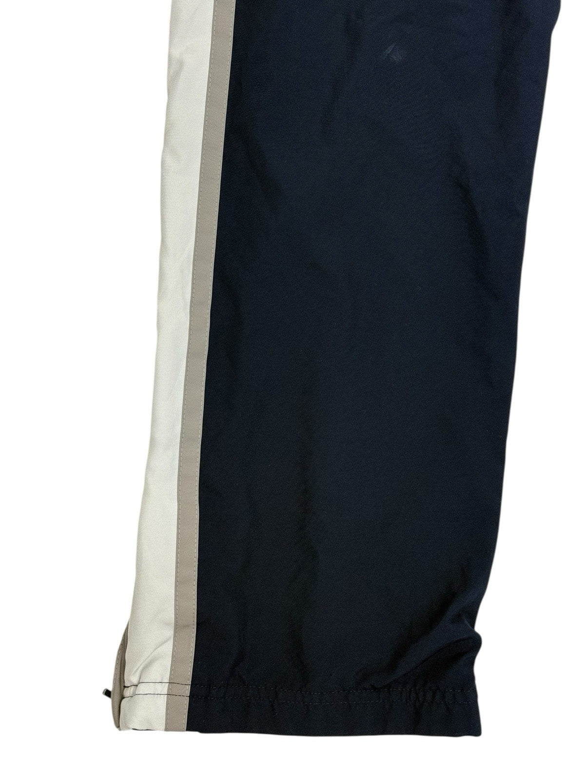 Nike Retro Blue Lined Tracksuit Bottoms XL (18/20)