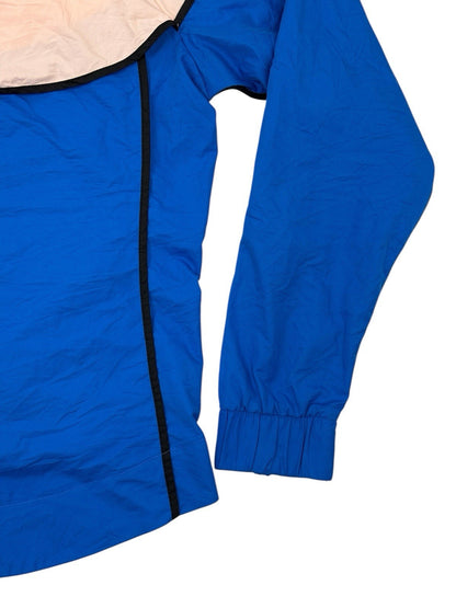 Nike Multicoloured Windrunner Track Jacket XS