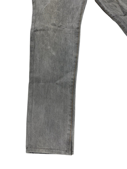 Levi's Grey Jeans 30W 27L
