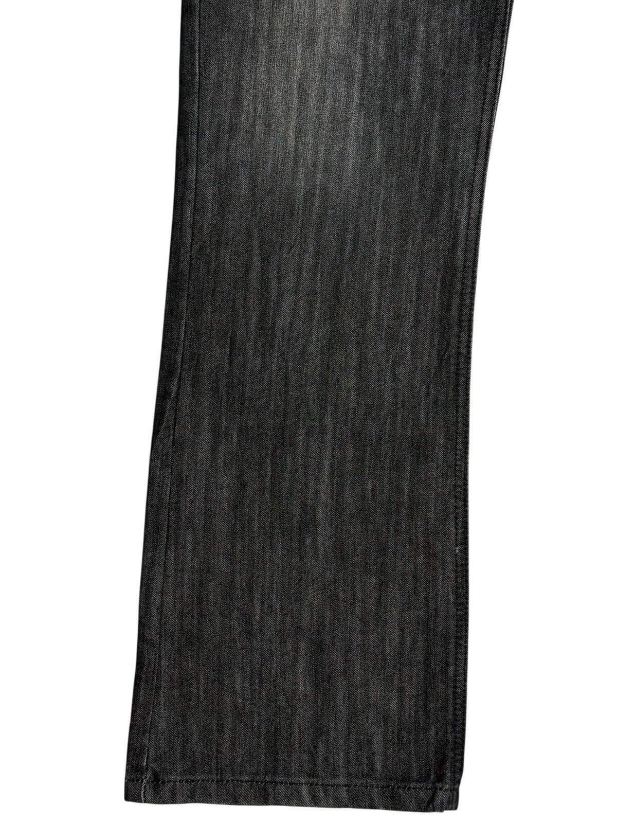 Denim Co Black Bootcut Jeans 34W 34L