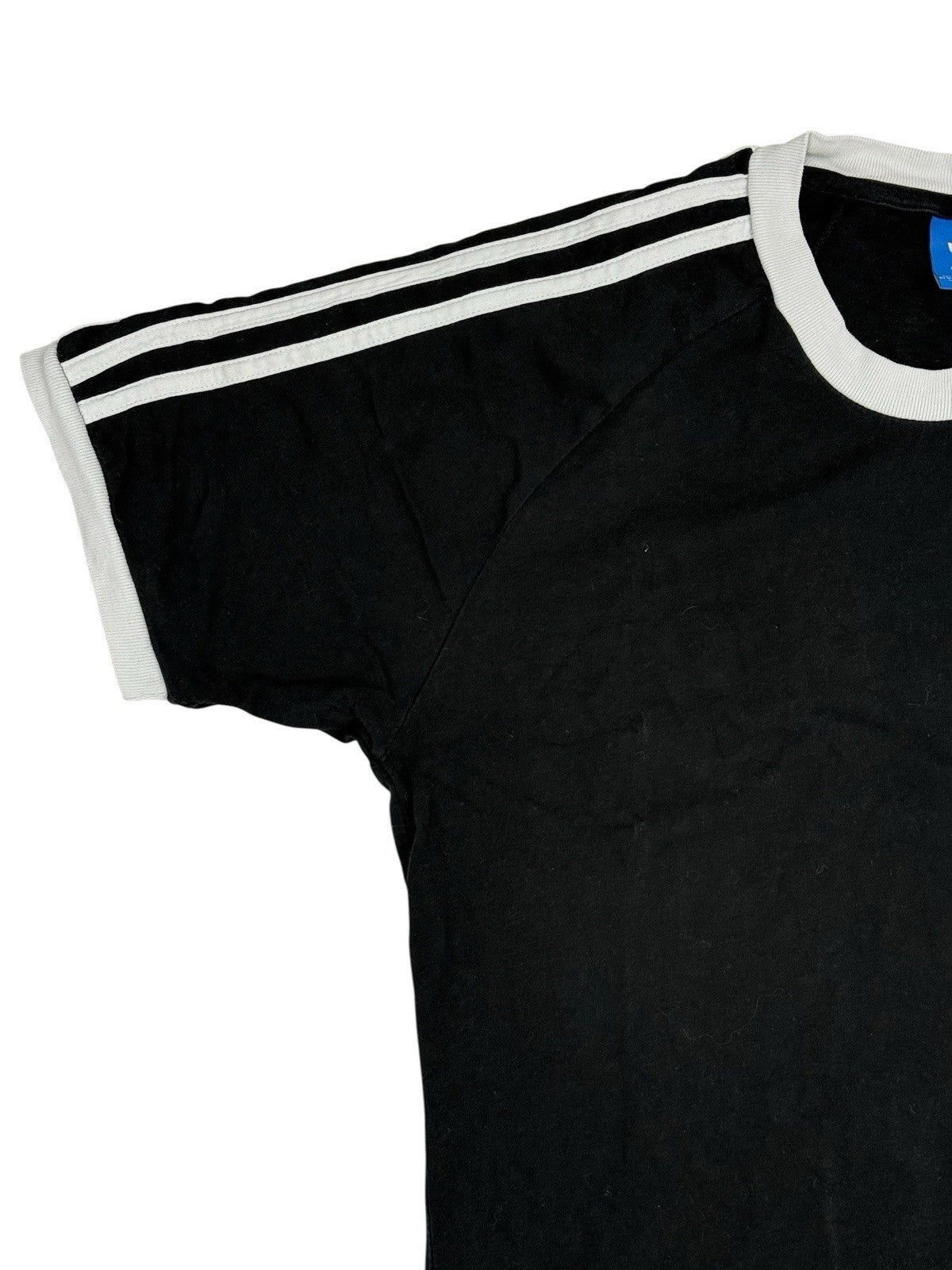 Adidas Black California Top Medium