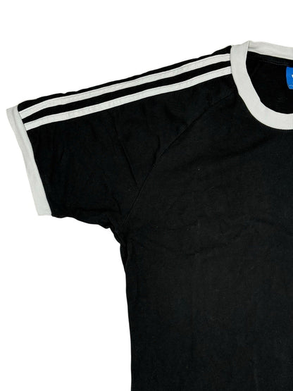 Adidas Black California Top Medium