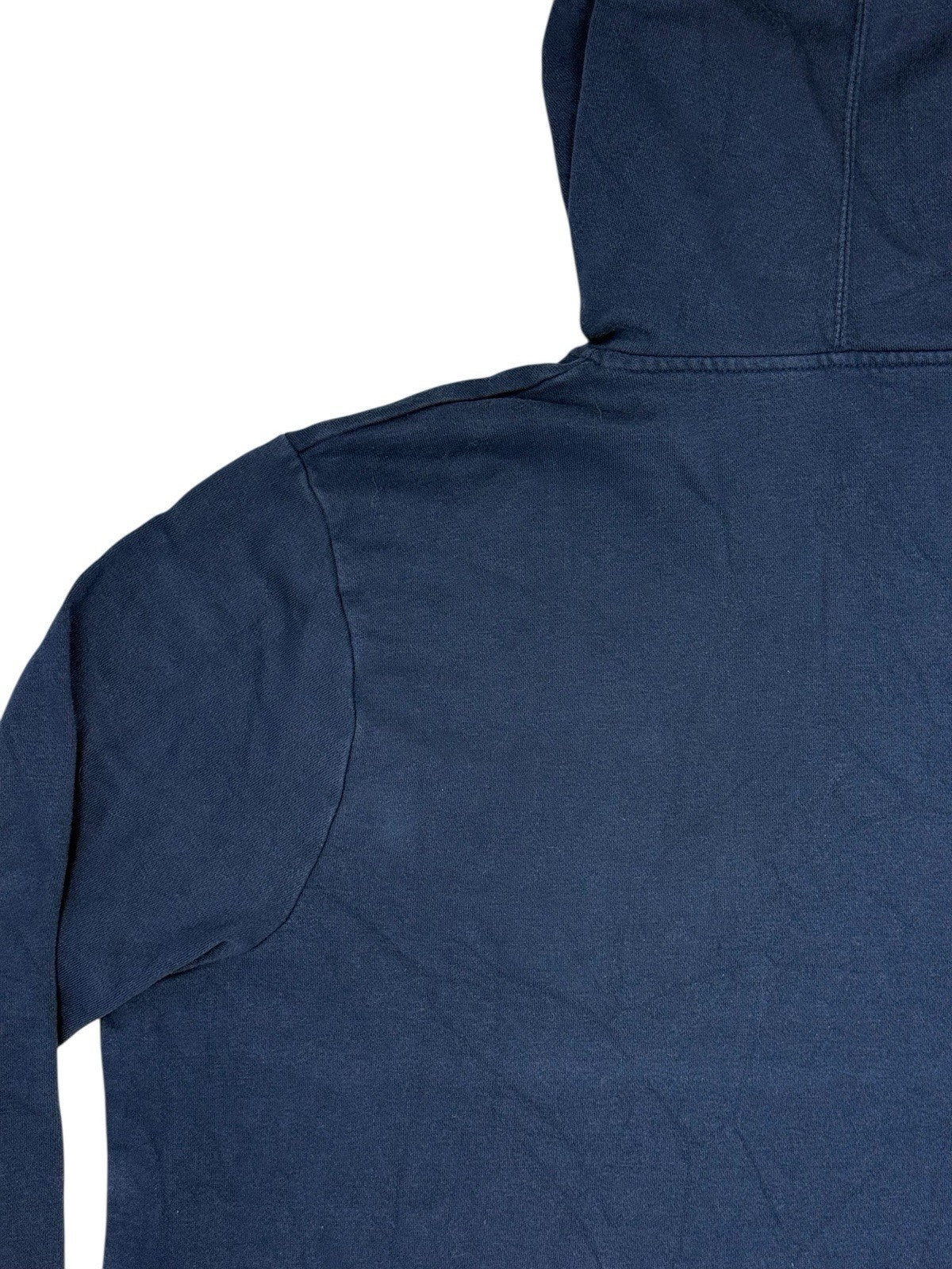 NFL Denver Broncos Blue Super Bowl 50 Hoodie XL