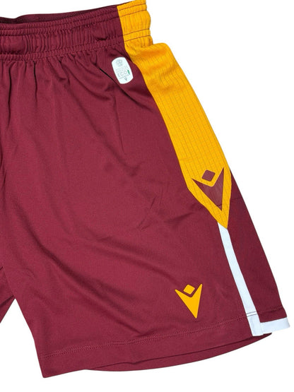 Motherwell FC 23/24 Shorts Junior Small