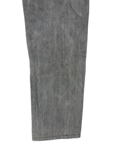 Levi's Grey Jeans 30W 27L