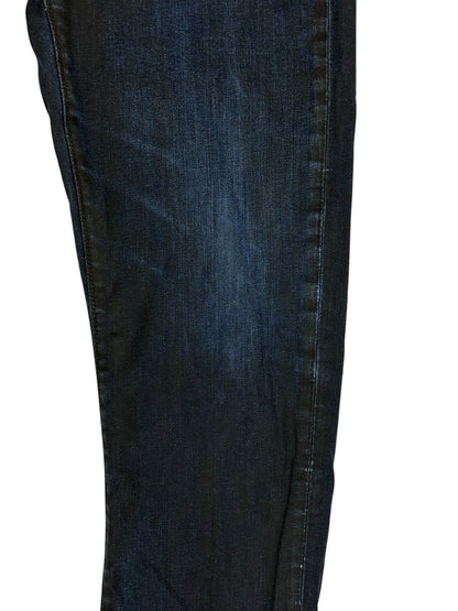 Levi's Blue 510 Skinny Jeans 32W 31L