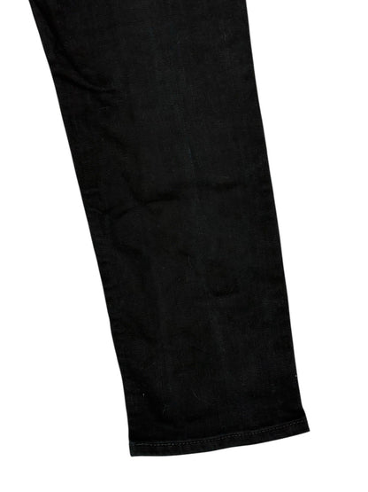 Levi's Black 511 Denim Jeans 34W 30L