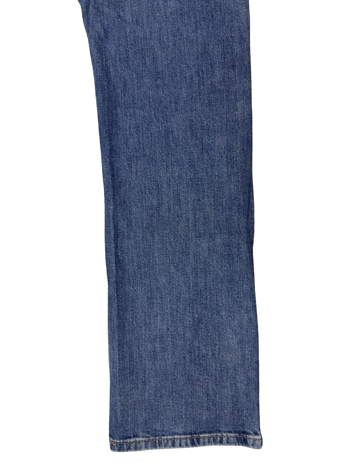 Levi's 559 Blue Relaxed Straight Fit Denim Jeans 32W 34L