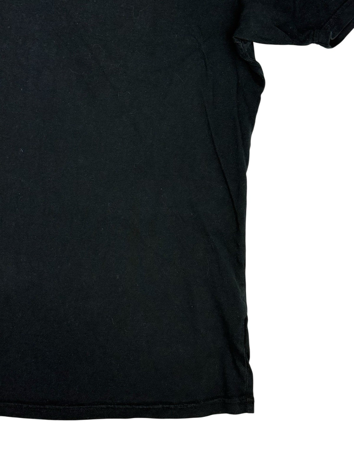 Columbia Black Printed Top Large
