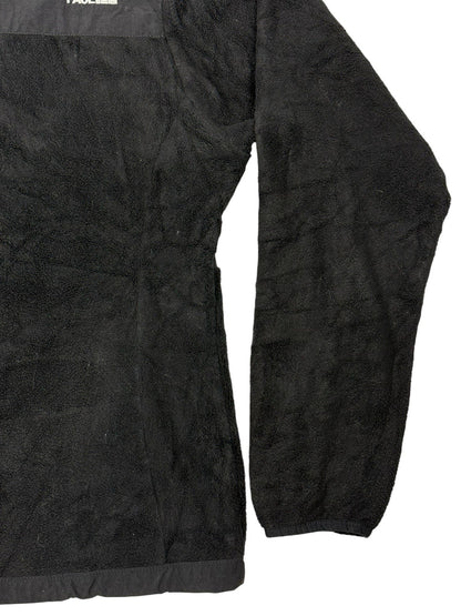 The North Face Black Denali Fleece Jacket Medium