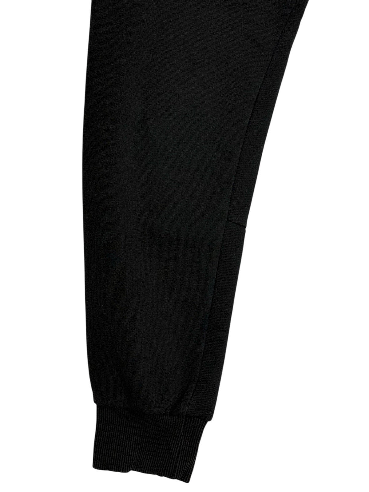 The North Face Black Cargo Tracksuit Bottom Joggers Small