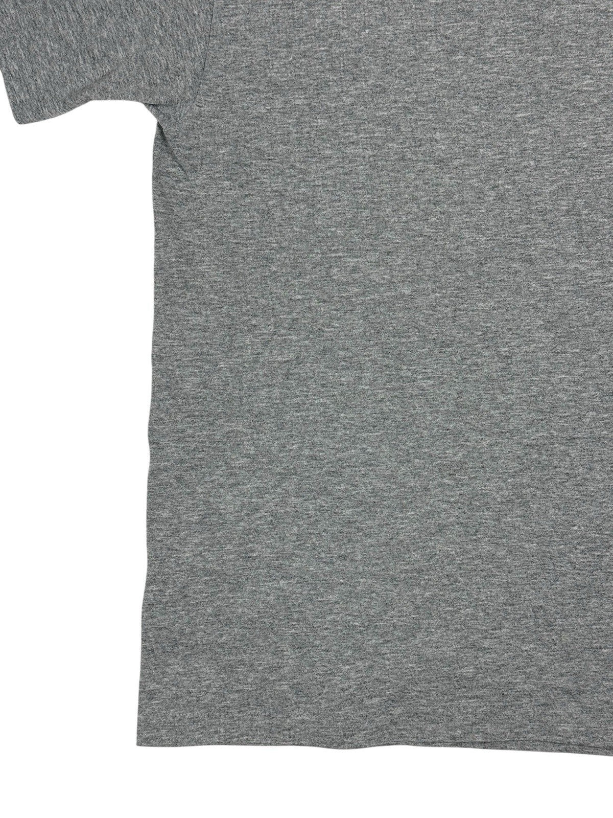 Mayfield Cardinals Retro Grey Kentucky American Sports Top Medium