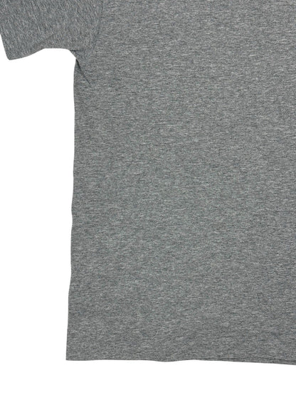 Mayfield Cardinals Retro Grey Kentucky American Sports Top Medium