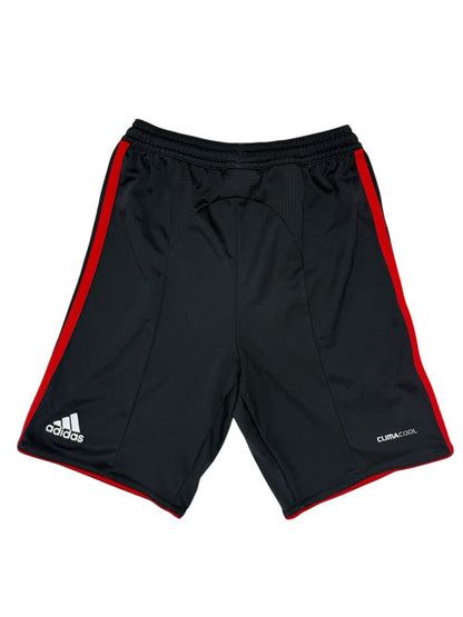 Liverpool FC GK Football Shorts 2010/11 Age 7/8