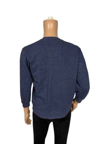 G Star Raw Blue Jumper Medium