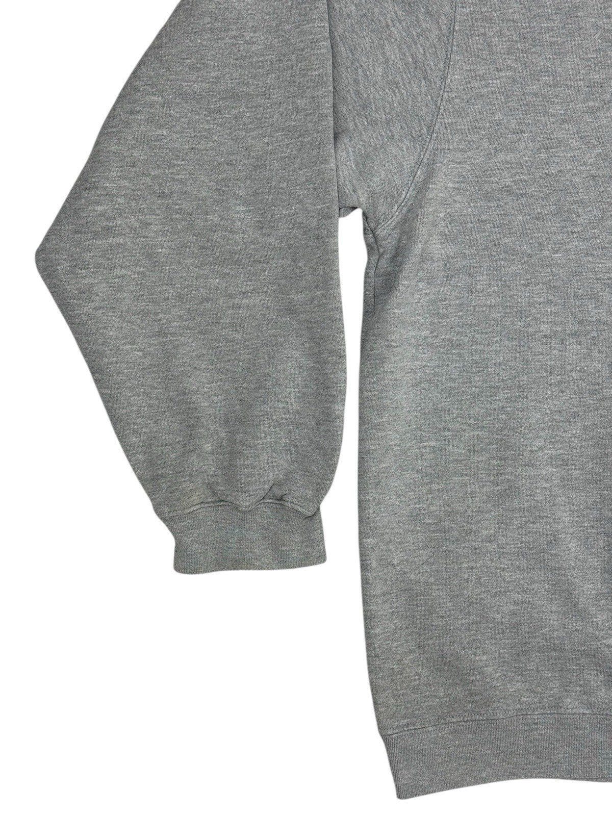 Reebok Retro Super Bowl 38 Grey Jumper XL