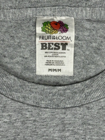 Mayfield Cardinals Retro Grey Kentucky American Sports Top Medium