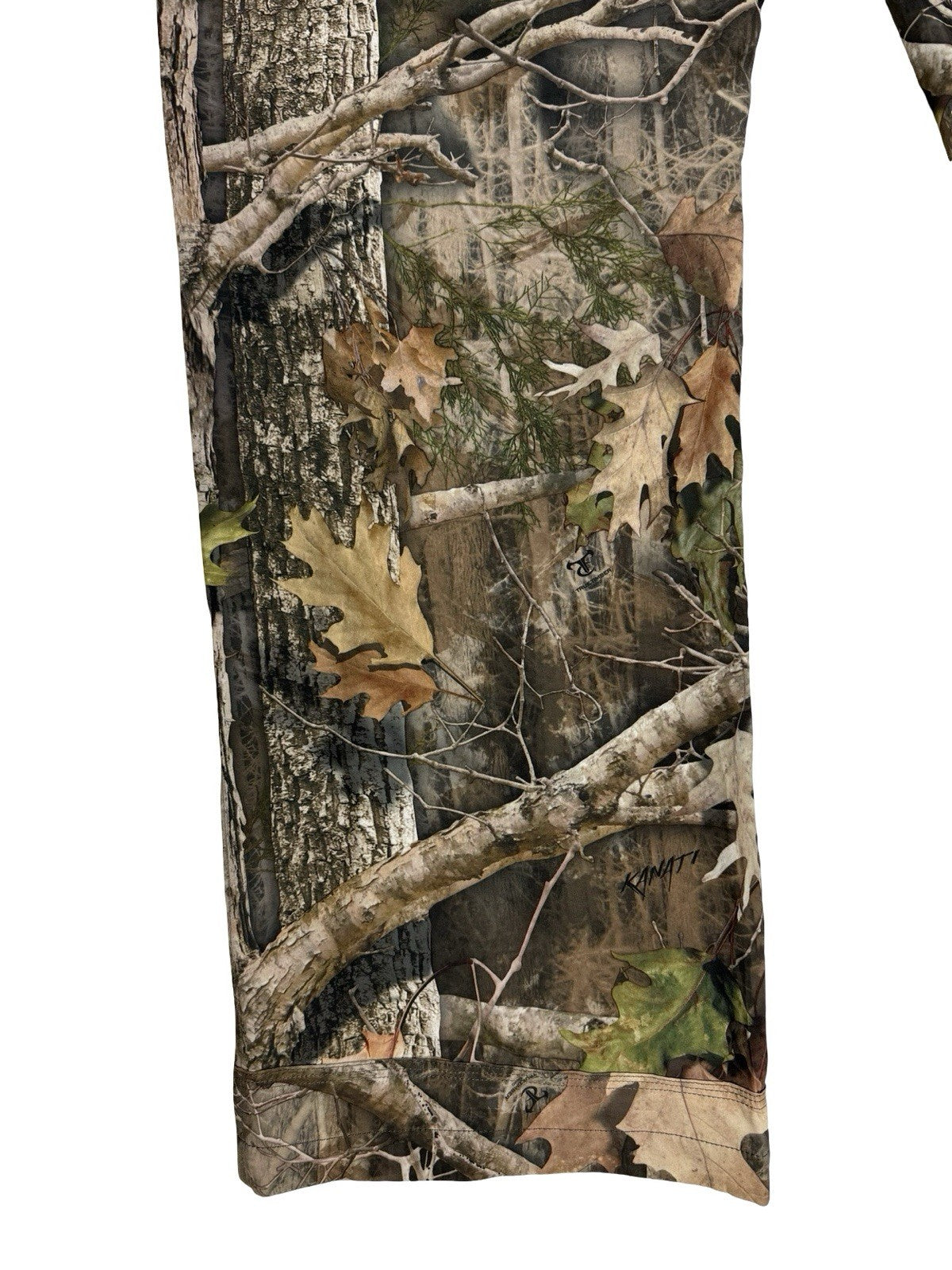 Red Head Brand TrueTimber Camo Cargo Hunting Trousers XL