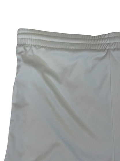 Bukta Motherwell FC 2007/08 Away Shorts Youth Large