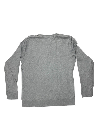 Calvin Klein Grey Jumper XL