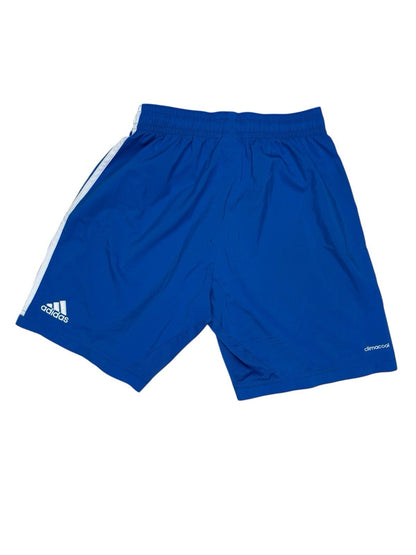 Adidas Real Madrid 2012/13 Away Shorts Medium