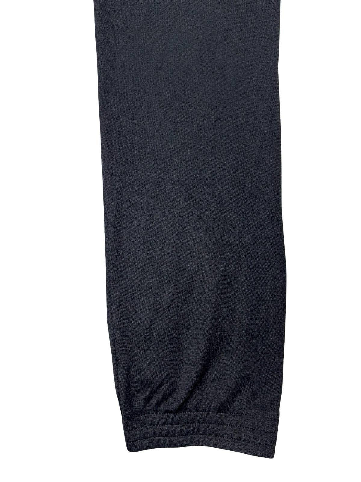 Fila Retro Black Tracksuit Bottom Trousers Youth XL (176)