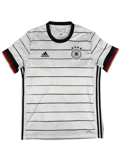 Germany National Football Team Home Top 2020/21 Large
