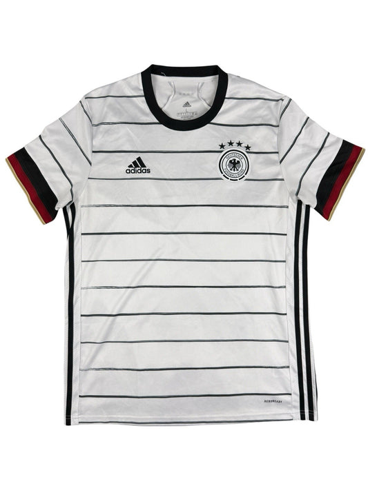 Germany National Football Team Home Top 2020/21 Large