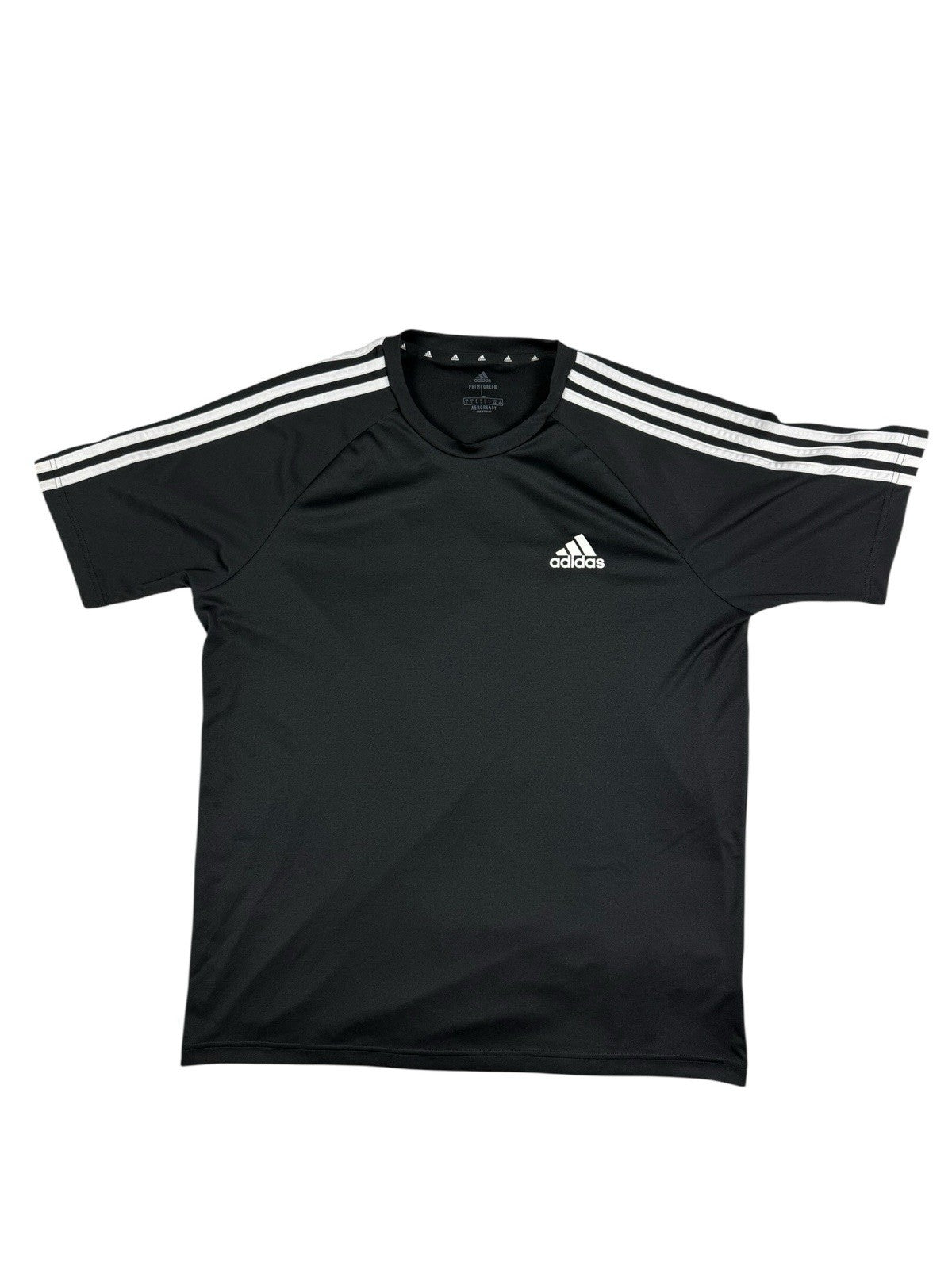 Adidas Black 3s Sereno Top Large