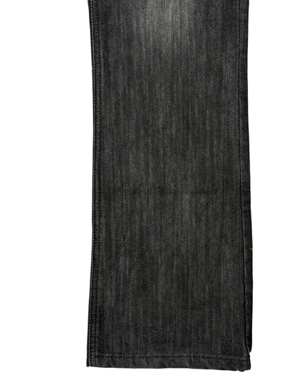 Denim Co Black Bootcut Jeans 34W 34L