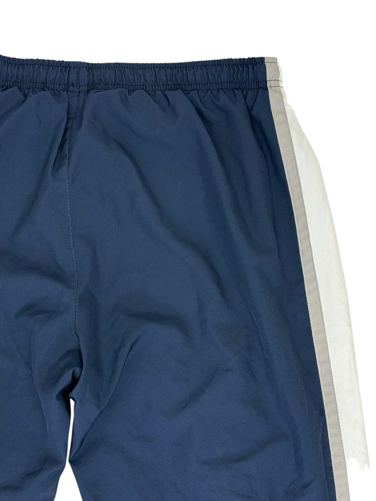 Nike Retro Blue Lined Tracksuit Bottoms XL (18/20)