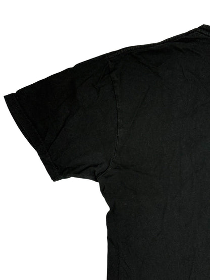 Mortus Viventi Black Moon Tarot Card Top XL