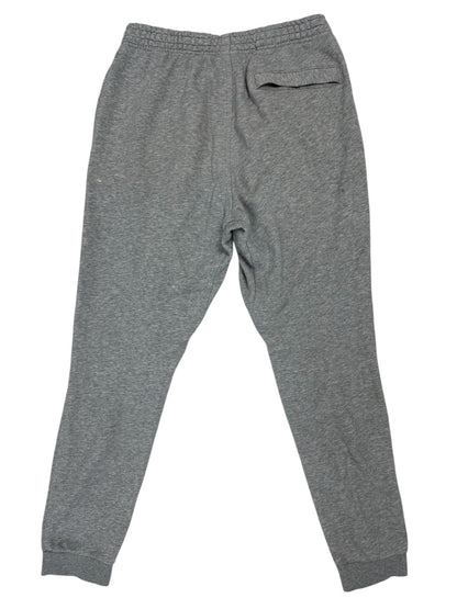 Nike Grey Retro Joggers Size Medium